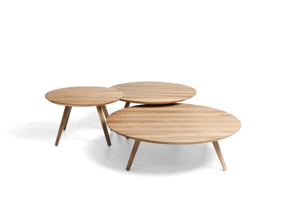 Oblique Coffee Table