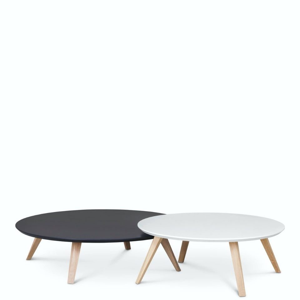 Oblique Coffee Table