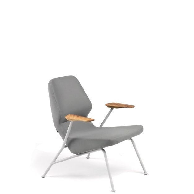 Oblique Lounge Outdoor