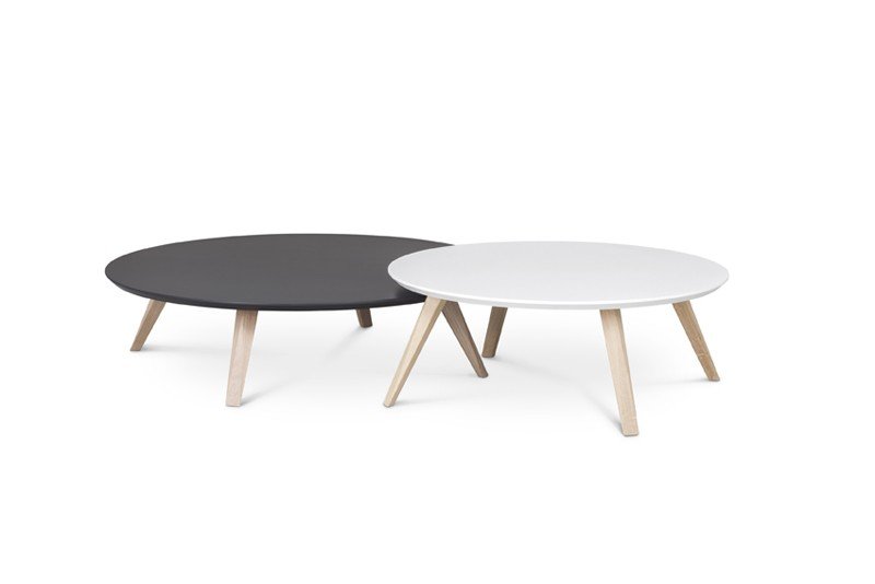 Oblique Coffee Table