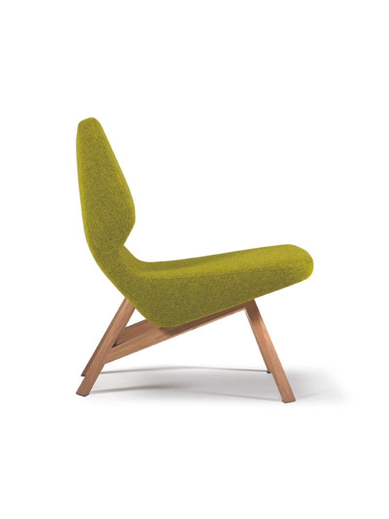 Oblique Lounge