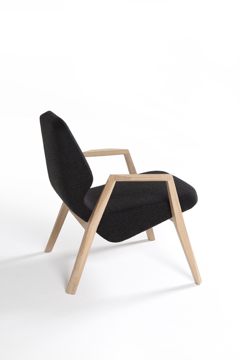 Oblique Lounge