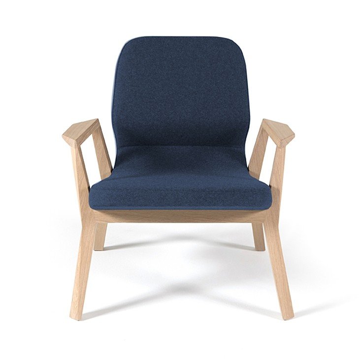 Oblique Lounge