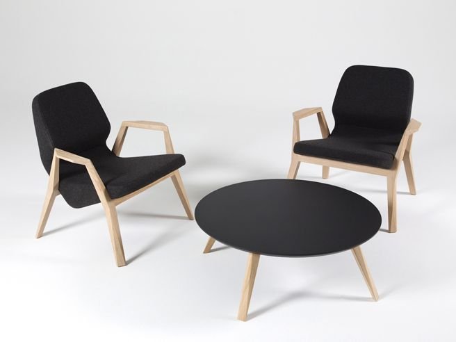 Oblique Lounge