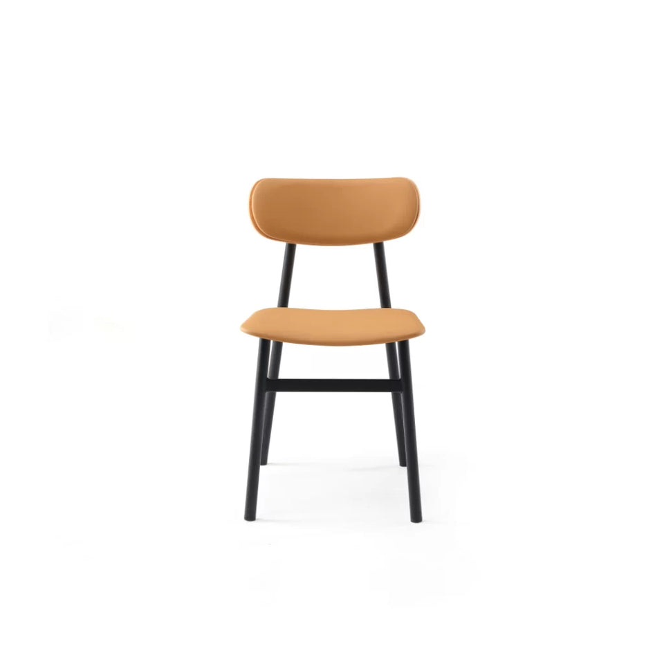 Ojai Chair - Upholstered