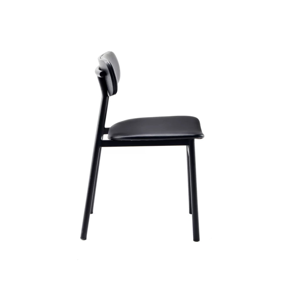Ojai Chair - Upholstered