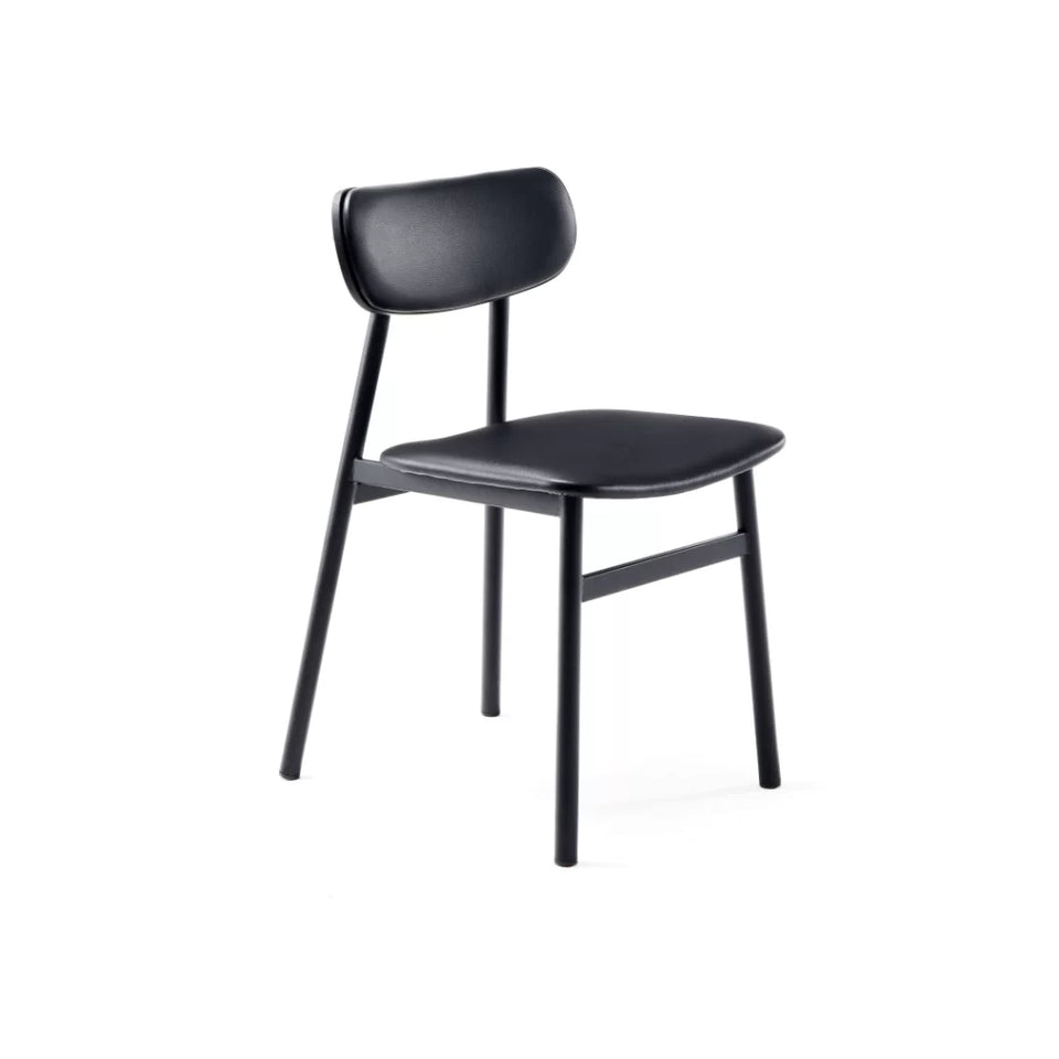 Ojai Chair - Upholstered