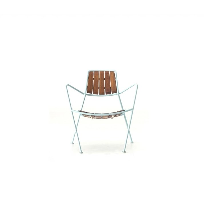 Osmo Outdoor Lounge Chair