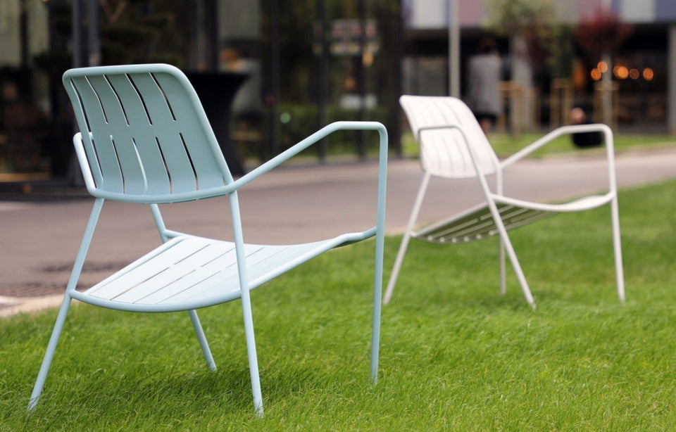Osmo Outdoor Lounge Chair