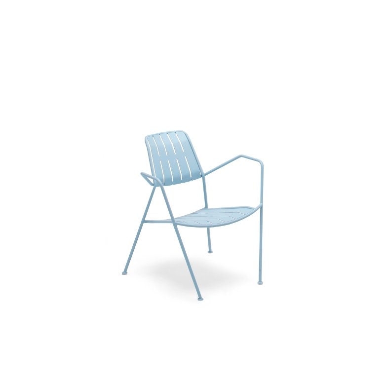 Osmo Outdoor Lounge Chair