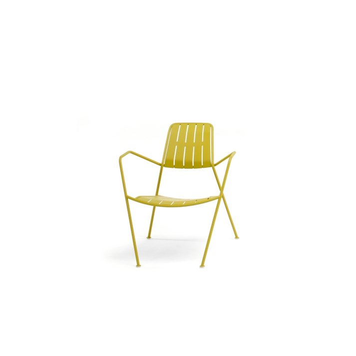 Osmo Outdoor Lounge Chair