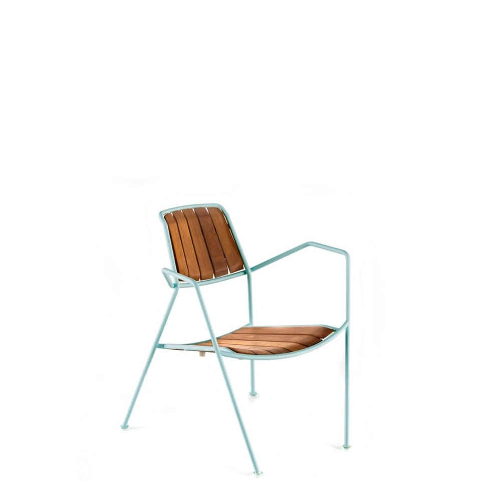 Osmo Outdoor Lounge Chair