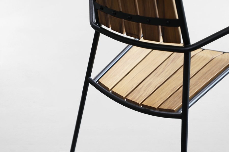 Osmo Outdoor Chair