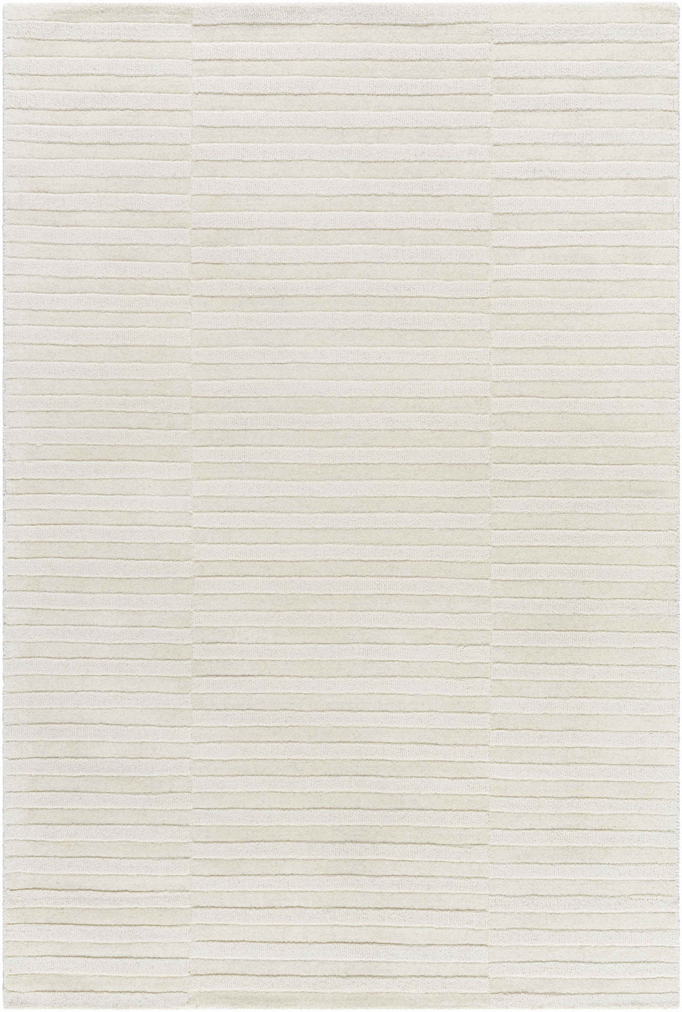 Aelius Handmade Wool Rug - Clearance