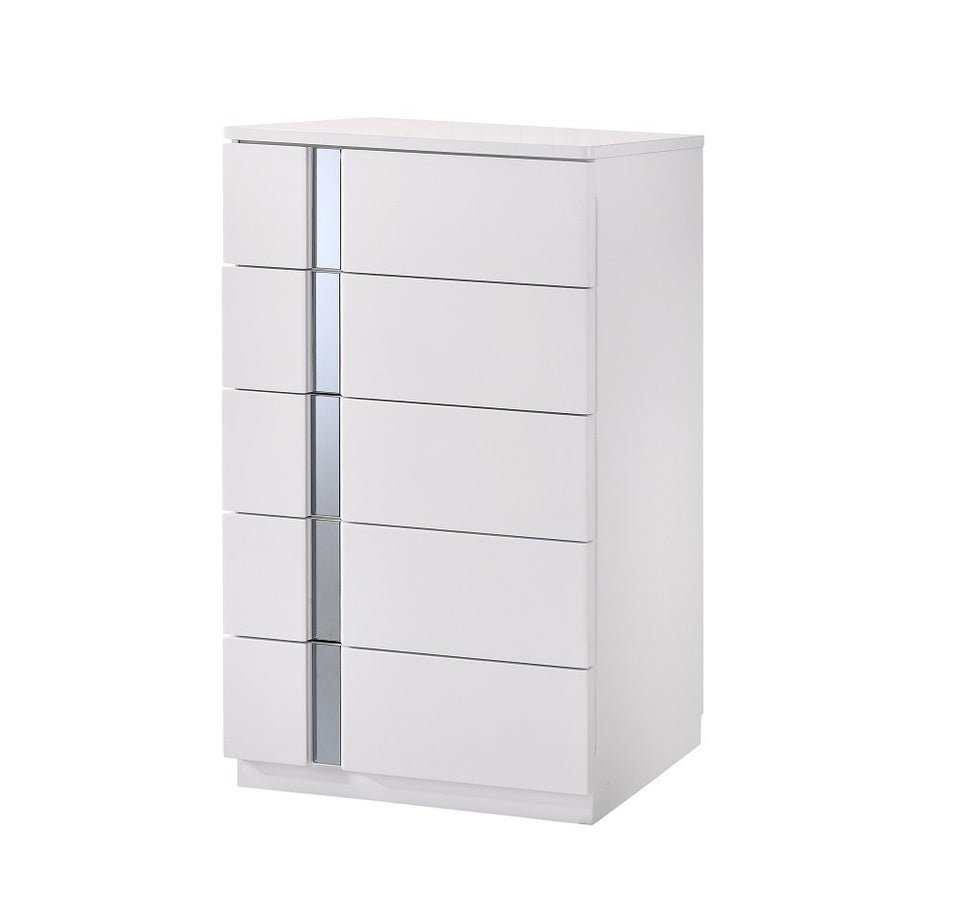 bedroom set - top view