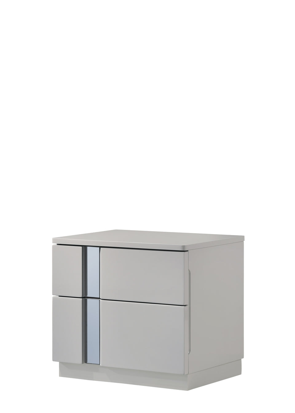Palermo Grey Bedroom