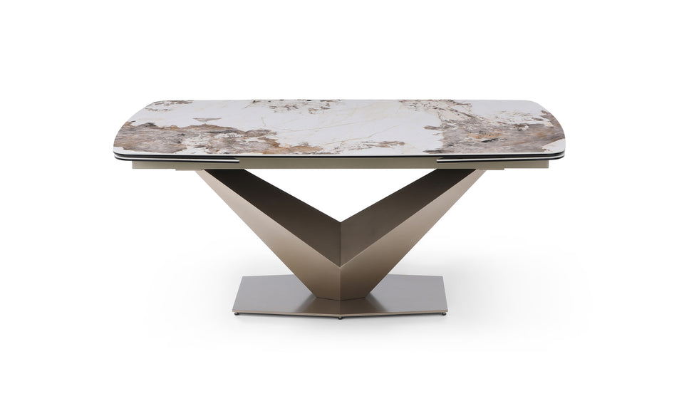 Pandora Extension Dining Table