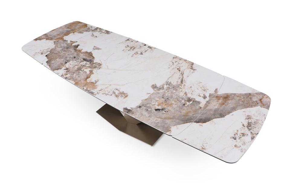 Pandora Extension Dining Table