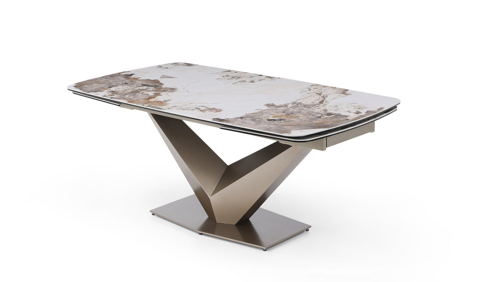Pandora Extension Dining Table