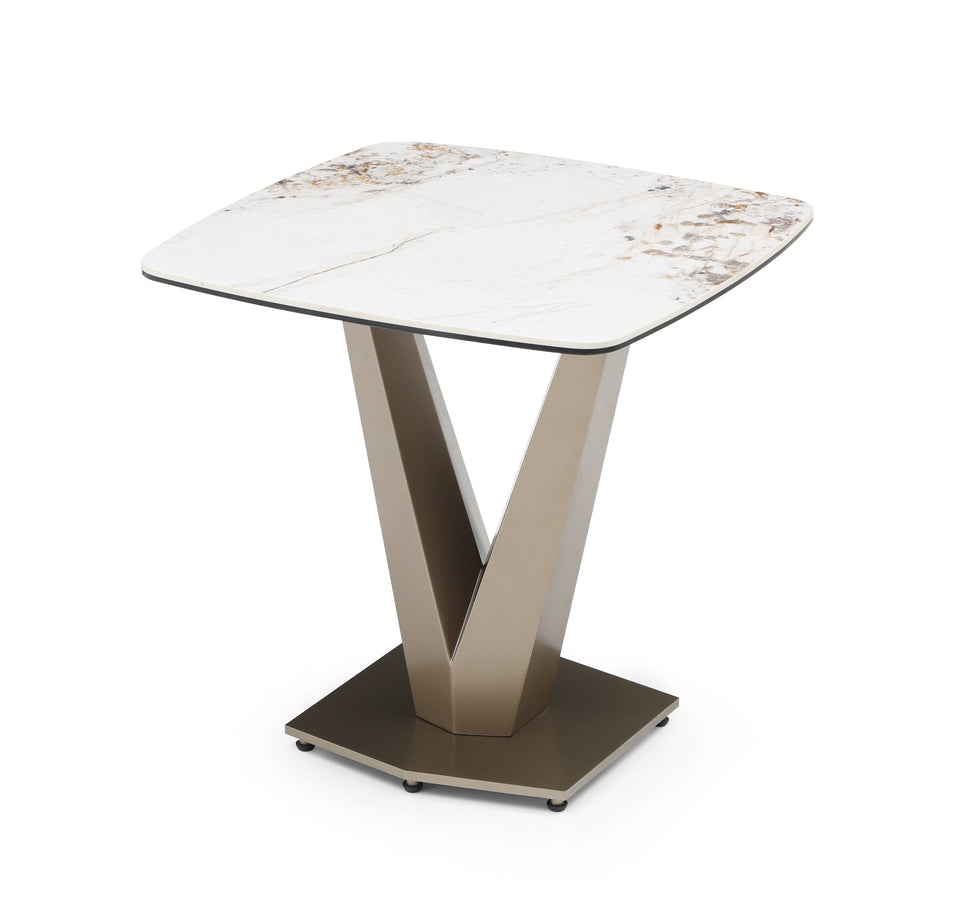 MC Pandora End Table