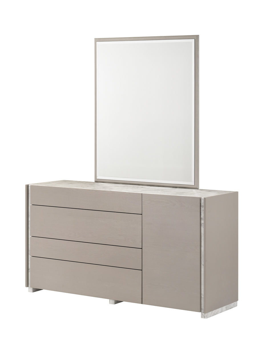 Pearl Modern Bedroom