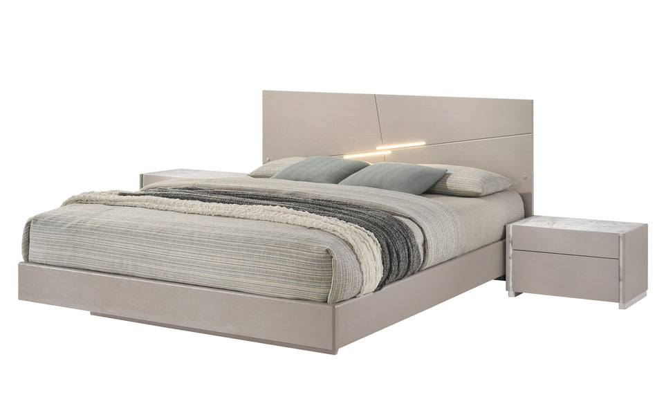 Pearl Modern Bedroom