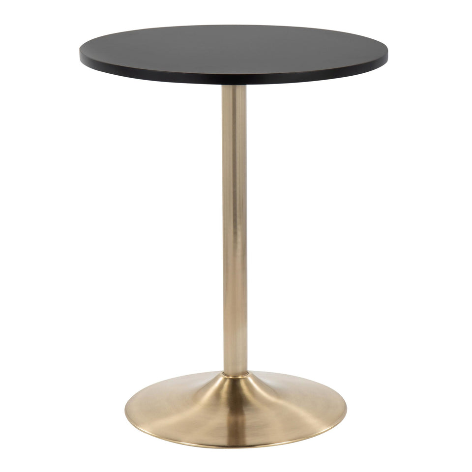 Pebble Table