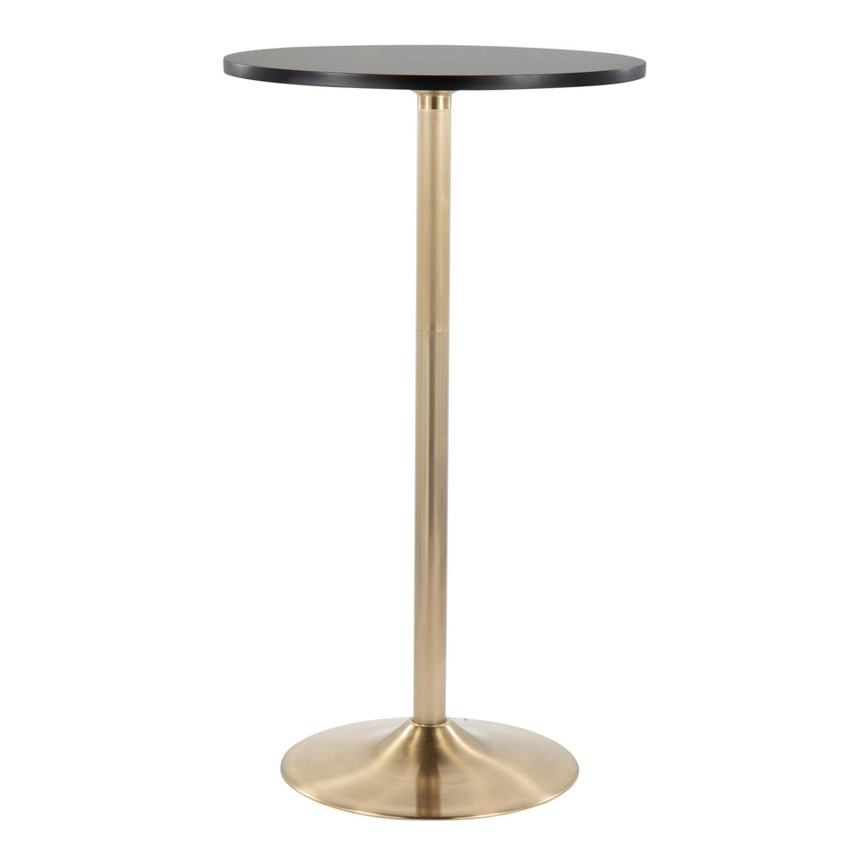 Pebble Table