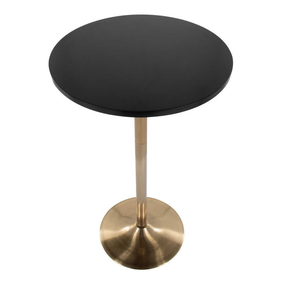Pebble Table