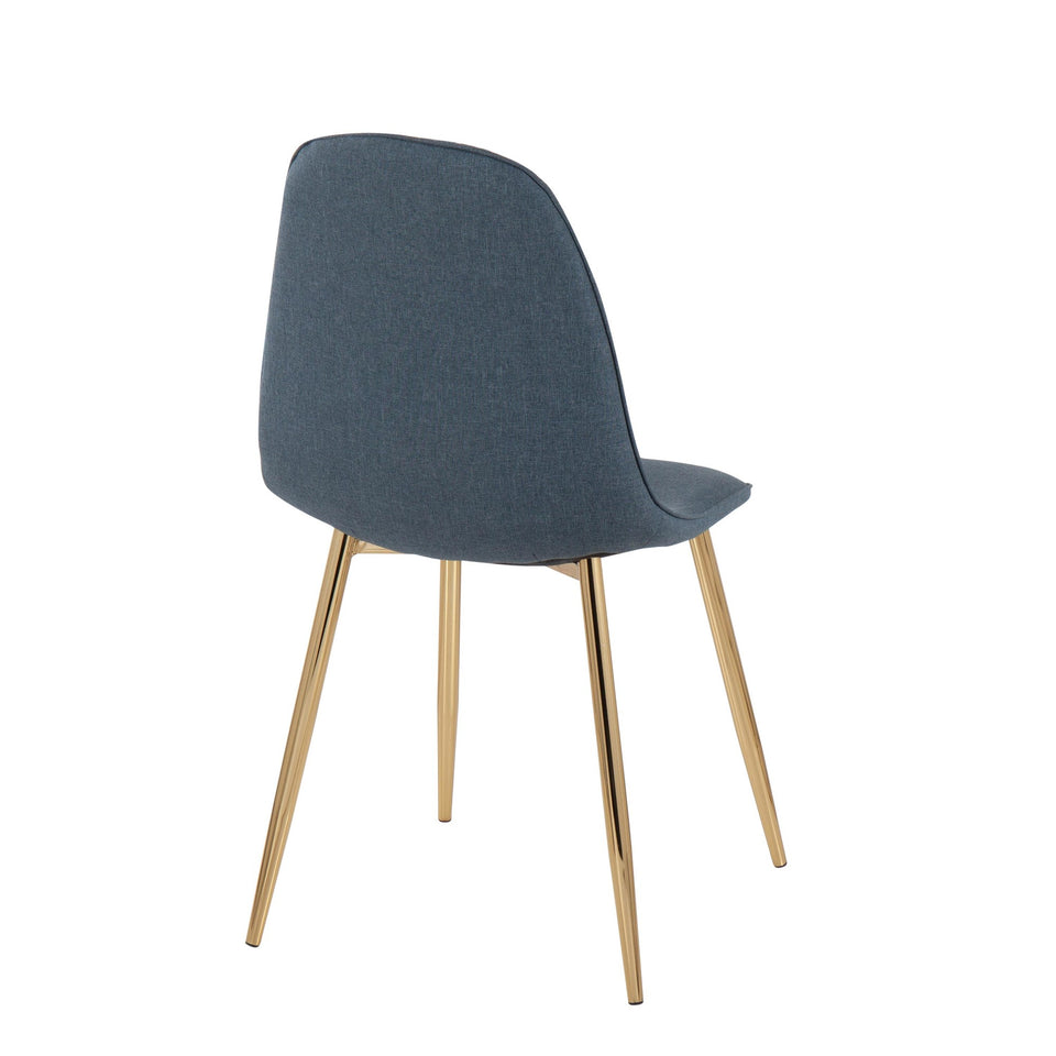 Pebble Chair - Set of 2