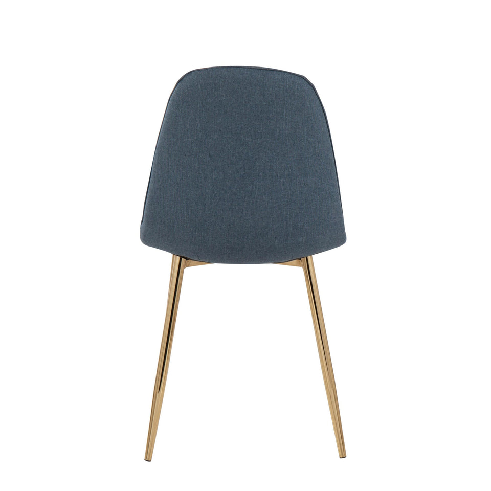 Pebble Chair - Set of 2