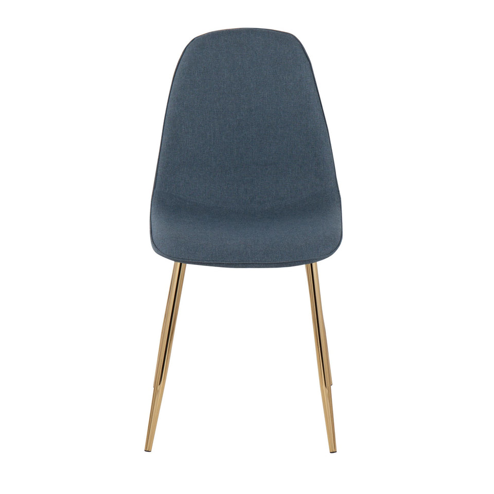 Pebble Chair - Set of 2
