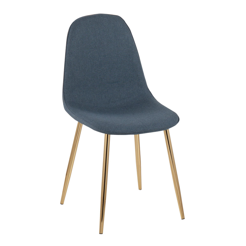 Pebble Chair - Set of 2