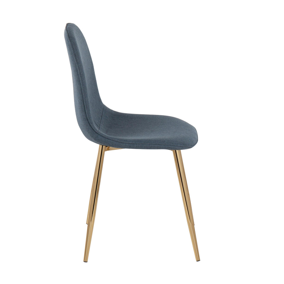 Pebble Chair - Set of 2