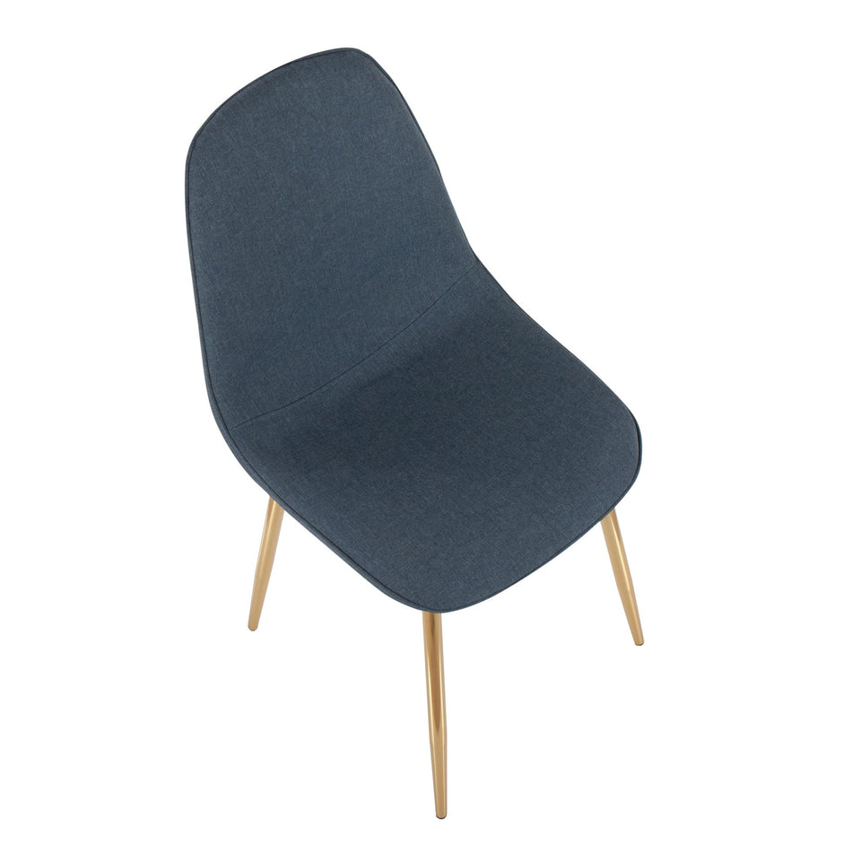Pebble Chair - Set of 2