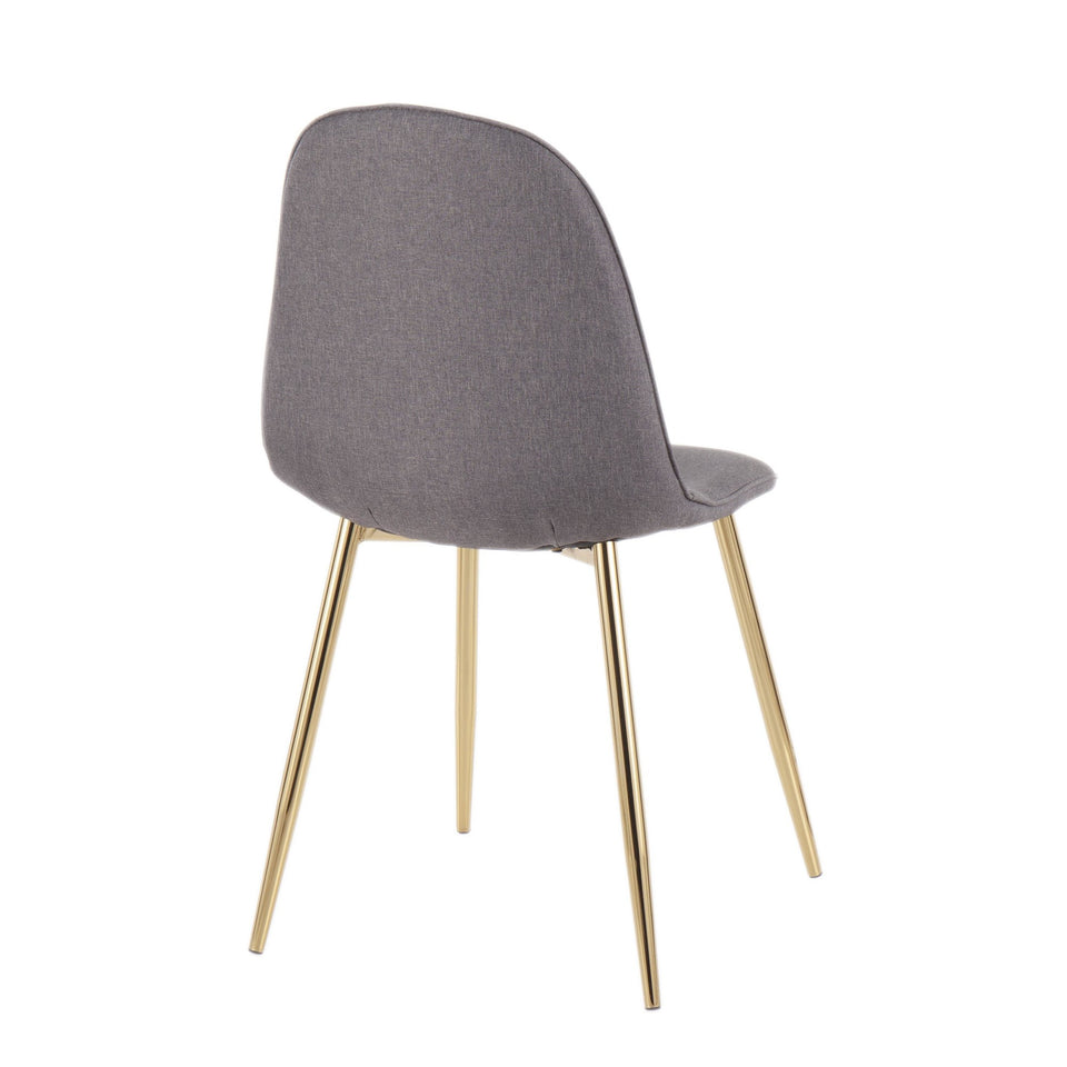 Pebble Chair - Set of 2