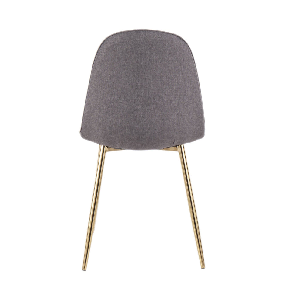Pebble Chair - Set of 2