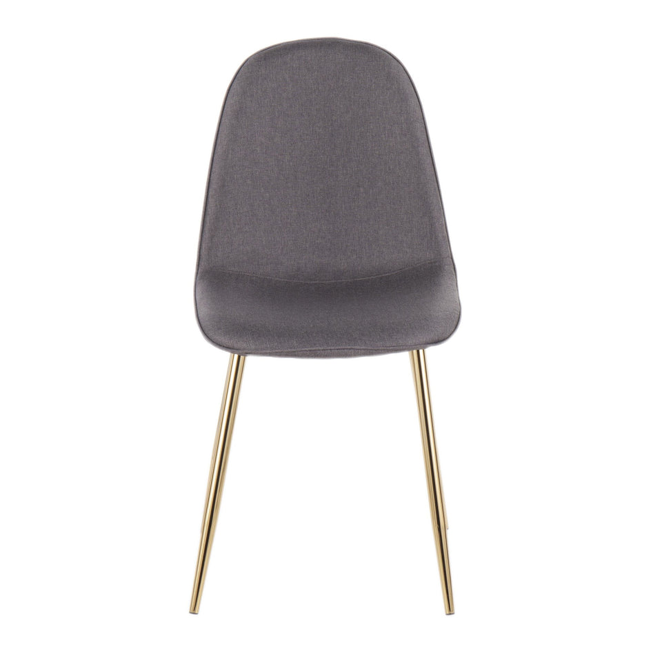 Pebble Chair - Set of 2