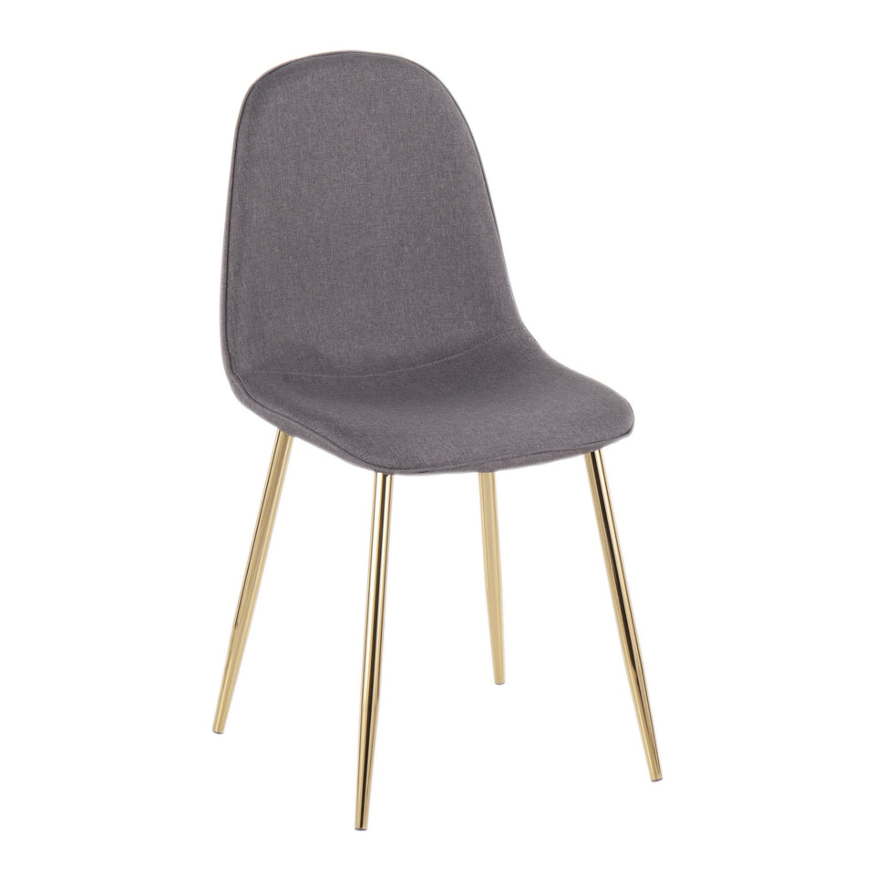 Pebble Chair - Set of 2