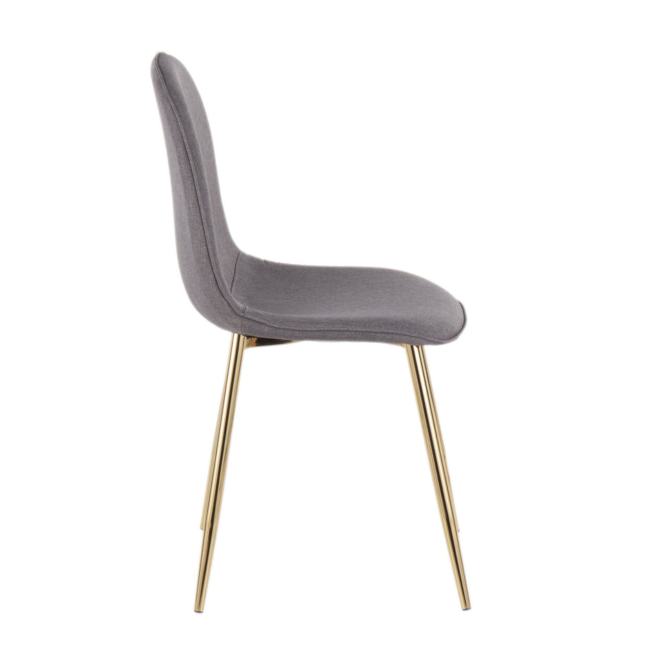 Pebble Chair - Set of 2
