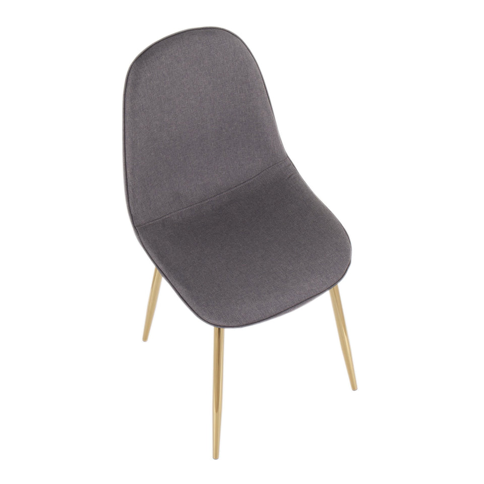 Pebble Chair - Set of 2