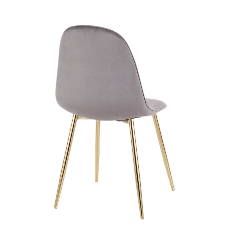 Pebble Chair - Set of 2
