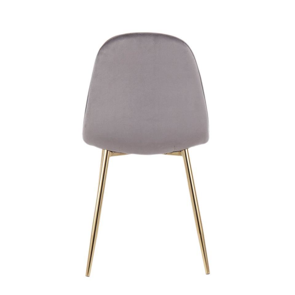 Pebble Chair - Set of 2