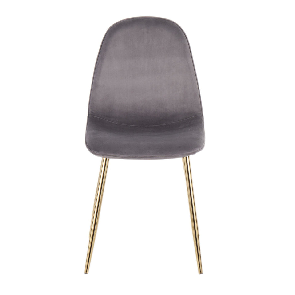Pebble Chair - Set of 2