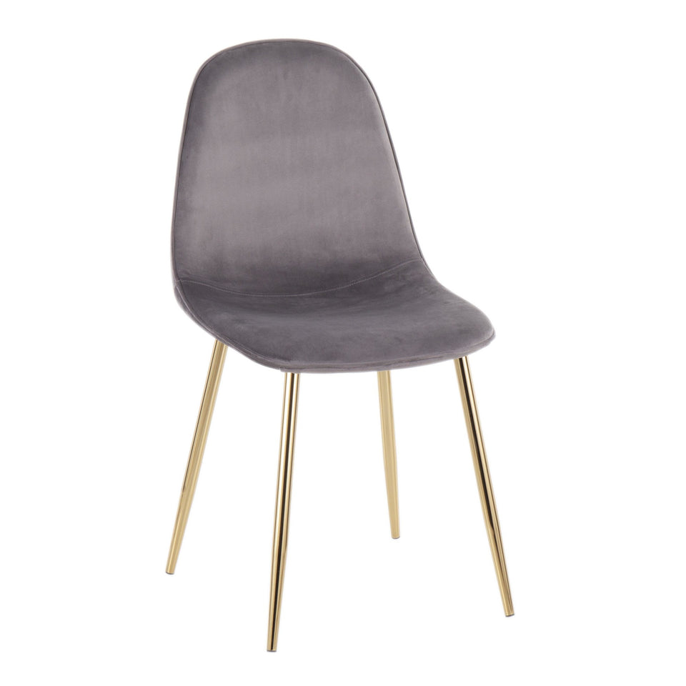 Pebble Chair - Set of 2