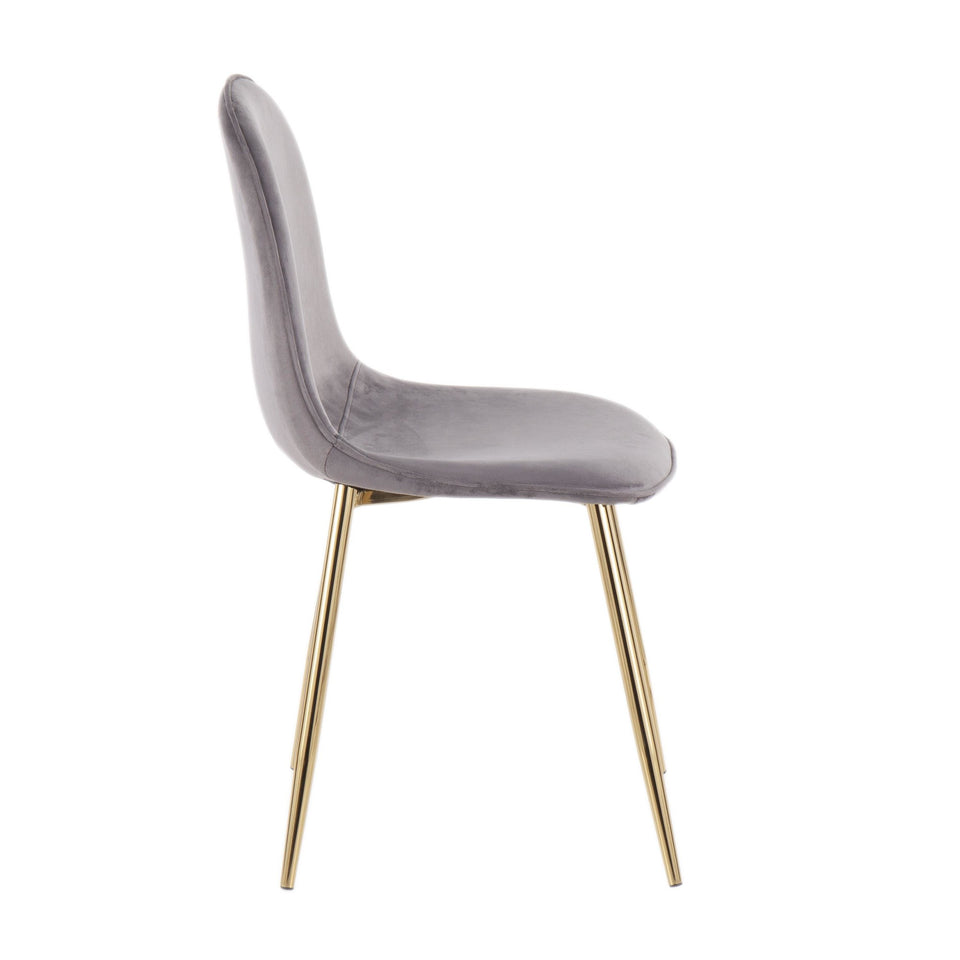 Pebble Chair - Set of 2