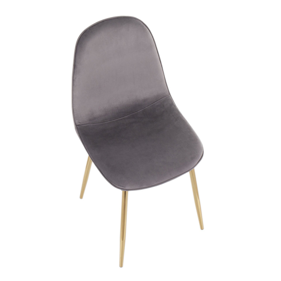 Pebble Chair - Set of 2