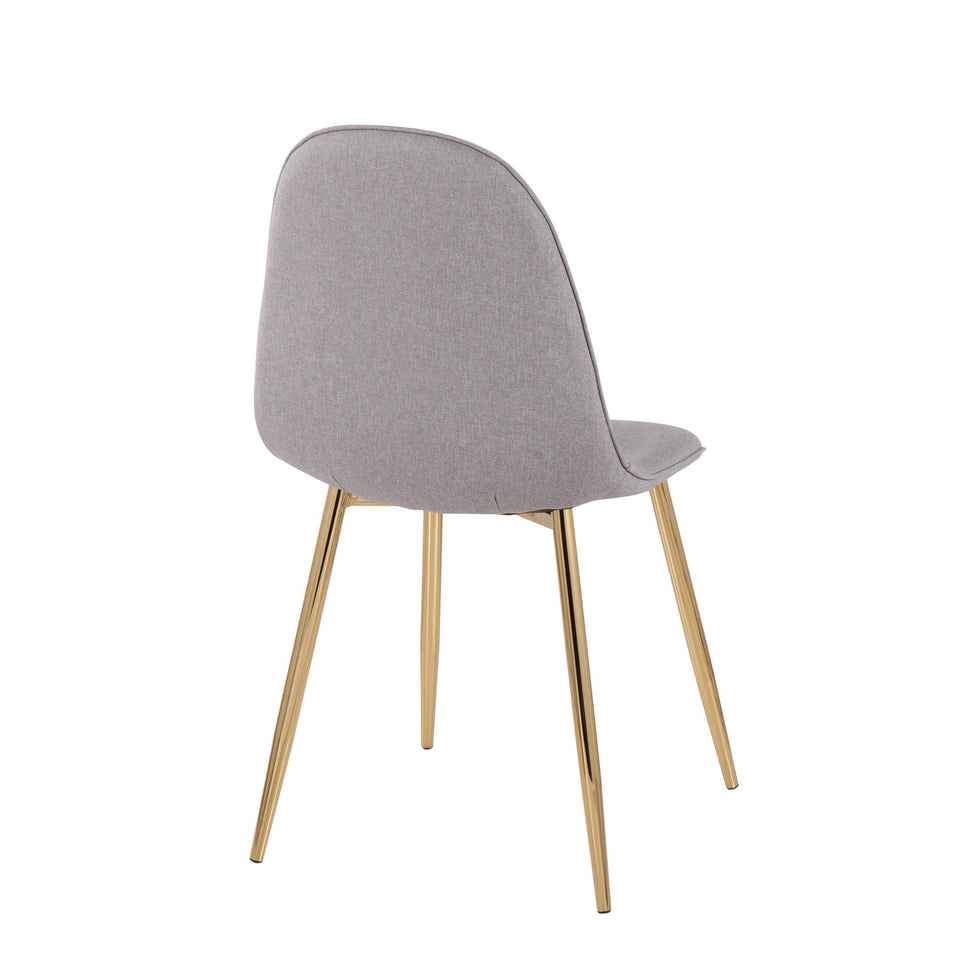 Pebble Chair - Set of 2