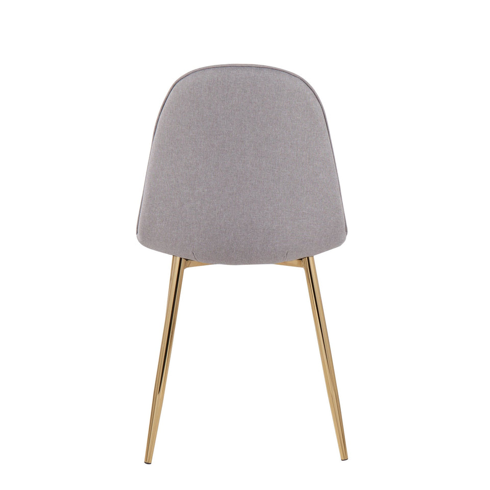 Pebble Chair - Set of 2