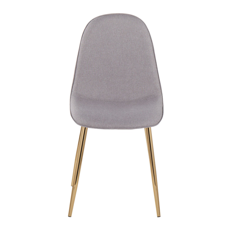 Pebble Chair - Set of 2
